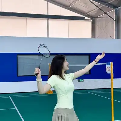 汪悦娟